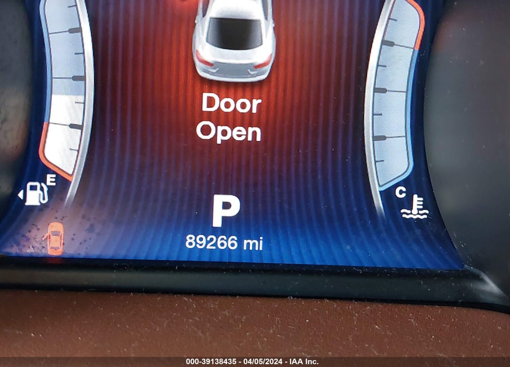 2016 MASERATI GHIBLI S VIN: ZAM57RSA1G1168726