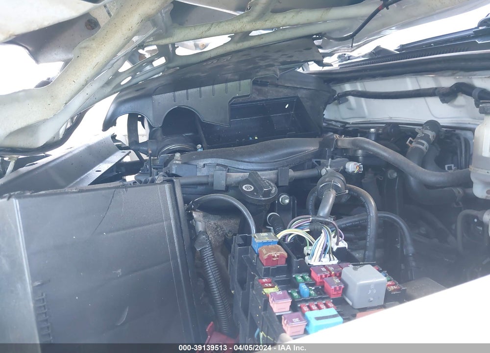 2009 TOYOTA TACOMA BASE V6 VIN: 3TMMU52N39M008860