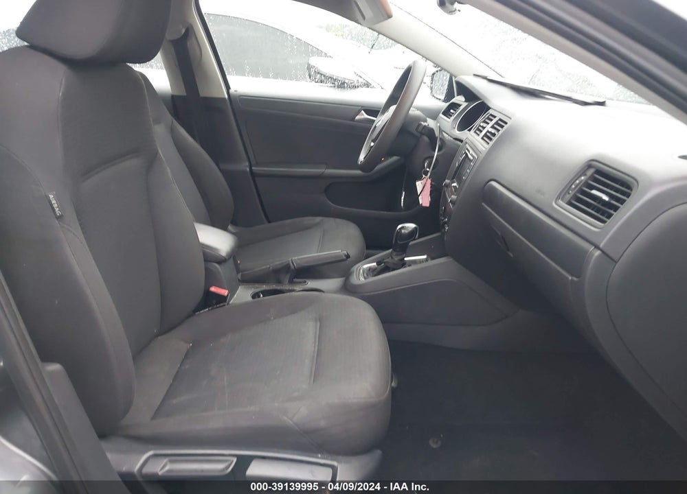 2016 VOLKSWAGEN JETTA 1.4T S VIN: 3VW267AJ7GM378294