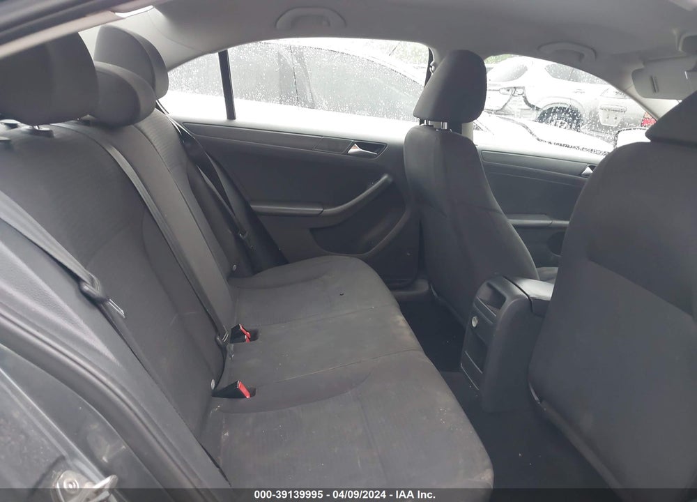 2016 VOLKSWAGEN JETTA 1.4T S VIN: 3VW267AJ7GM378294