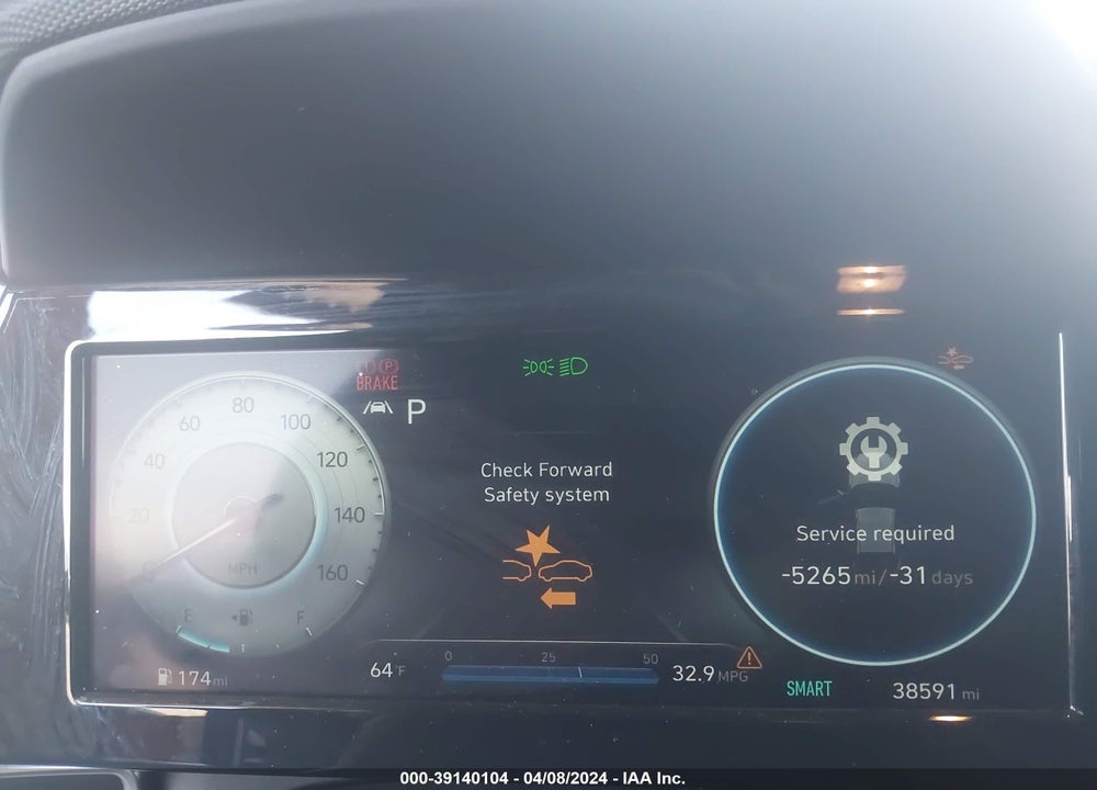 2022 HYUNDAI ELANTRA VIN: 5NPLN4AG0NH062767