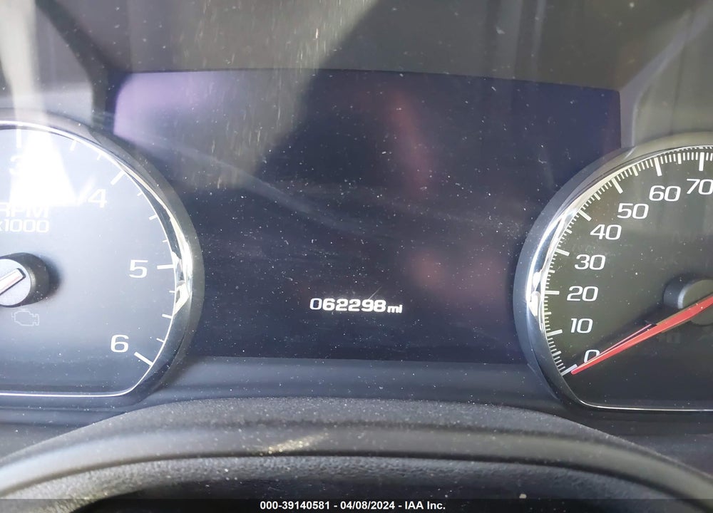 2015 GMC YUKON DENALI VIN: 1GKS2CKJ2FR284833