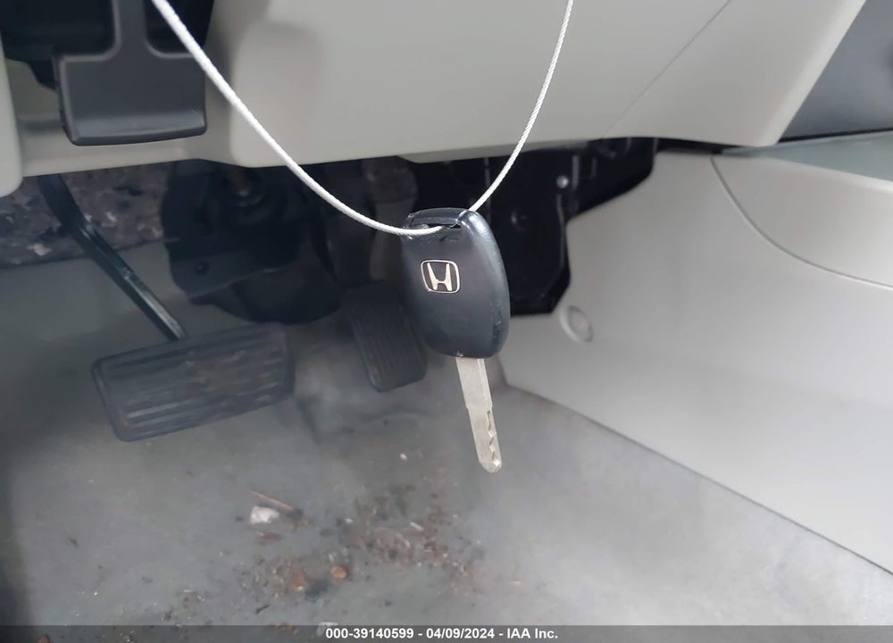 2012 HONDA CIVIC VIN: 19XFB2F81CE353436