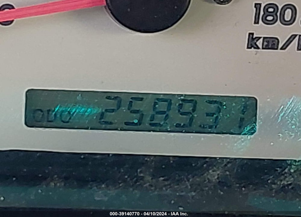 2004 TOYOTA TACOMA BASE V6 VIN: 5TEWN72N04Z353759