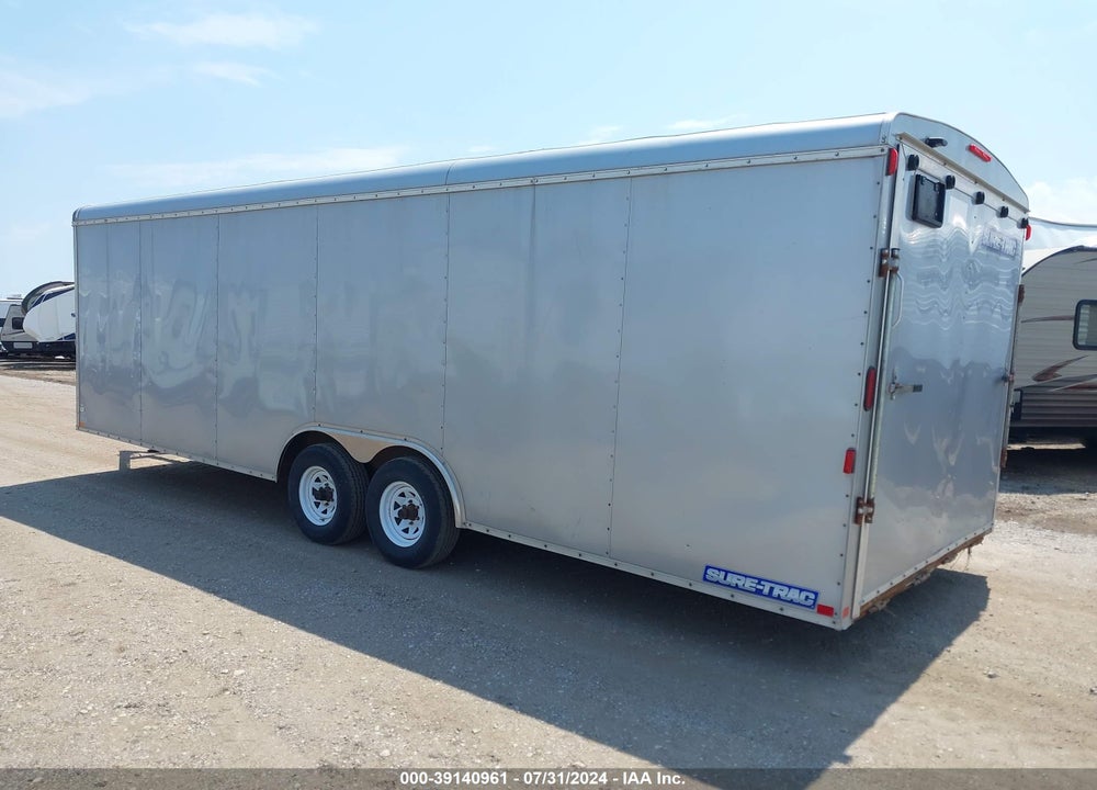 2013 SURE-TRAC STRCH102241TA-100 VIN: 5JW1C2429D2079871