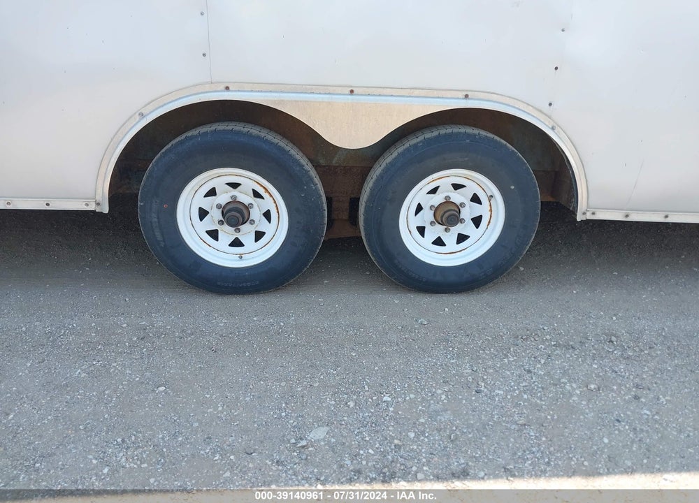 2013 SURE-TRAC STRCH102241TA-100 VIN: 5JW1C2429D2079871