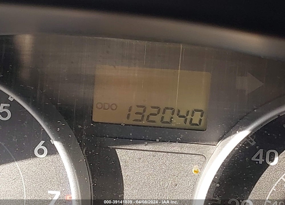 2011 HYUNDAI ACCENT GLS VIN: KMHCN4AC6BU604500