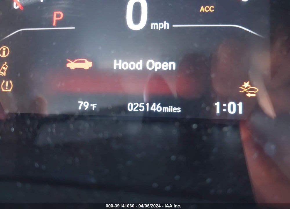 2021 HONDA CR-V AWD TOURING VIN: 2HKRW2H93MH665133