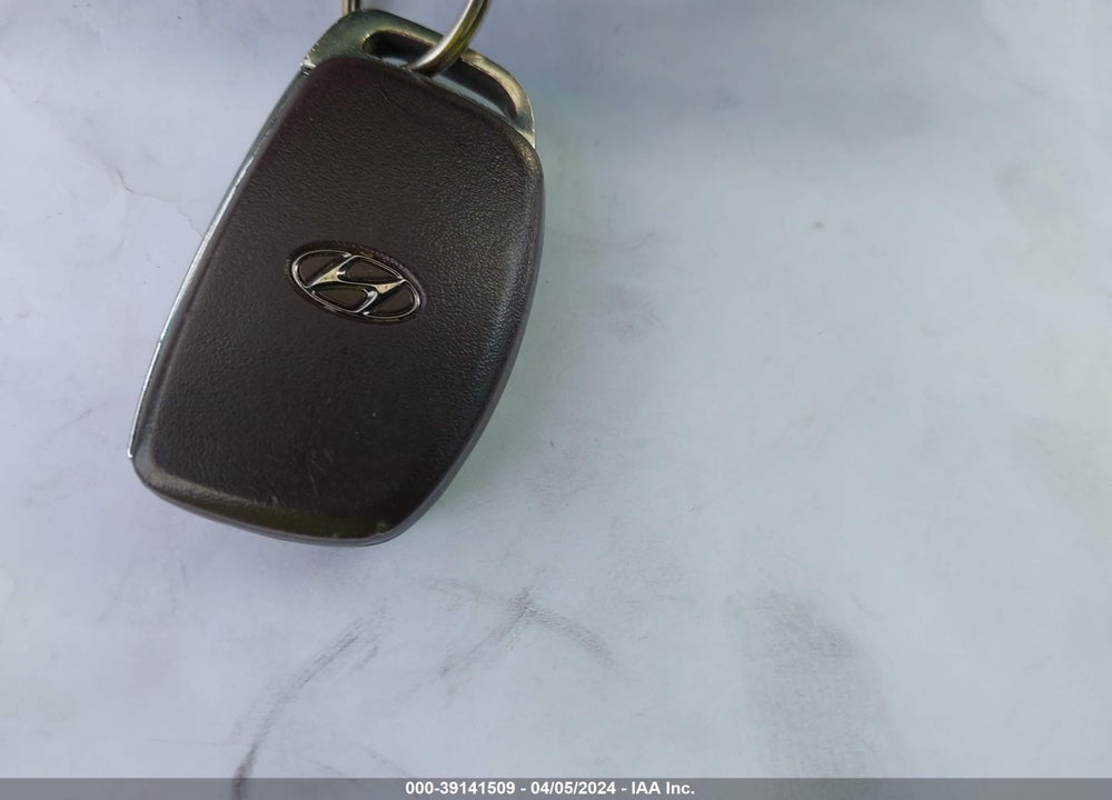 2018 HYUNDAI ELANTRA SPORT VIN: KMHD04LB0JU524535