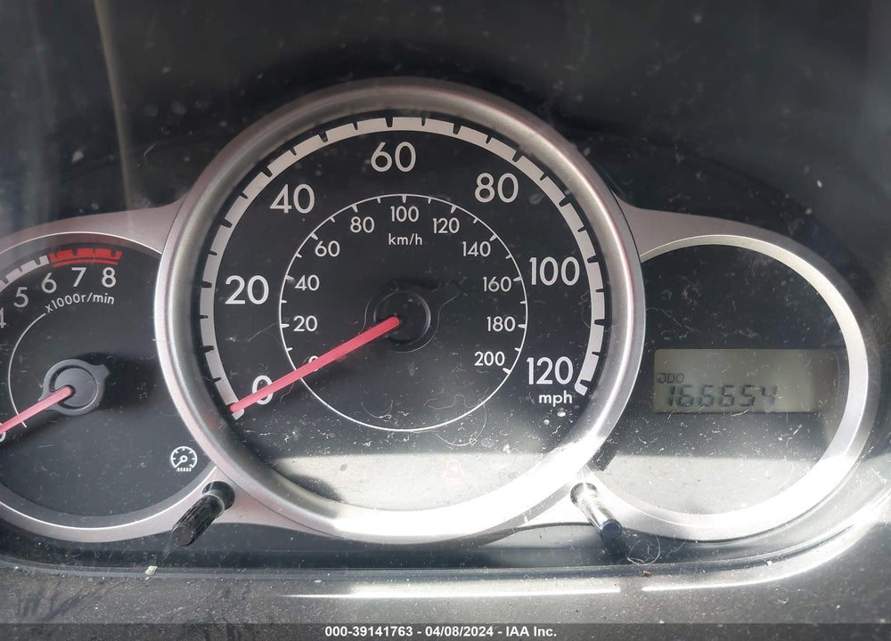 2012 MAZDA 2 SPORT VIN: JM1DE1KY4C0136261