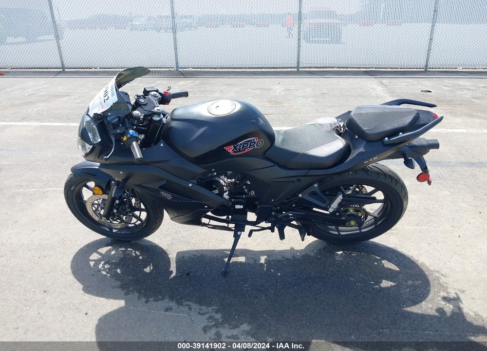 2022 JIANGSU BAODIAO X22 VIN: L2BBBACG2NB000749