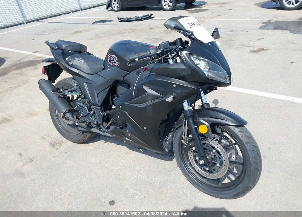 2022 JIANGSU BAODIAO X22 VIN: L2BBBACG2NB000749