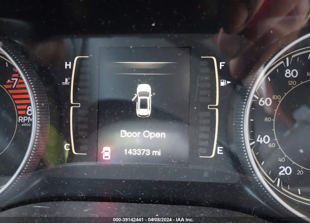 2018 JEEP CHEROKEE LATITUDE 4X4 VIN: 1C4PJMCX3JD515211