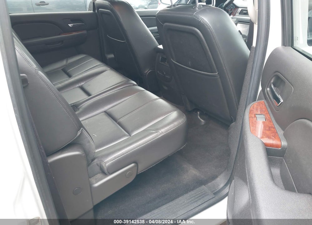 2012 GMC SIERRA 1500 SLT VIN: 3GTP2WE70CG222412