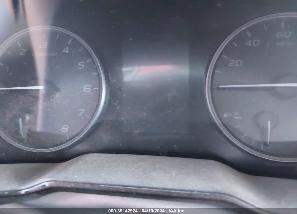 2020 SUBARU OUTBACK PREMIUM VIN: 4S4BTACCXL3156847