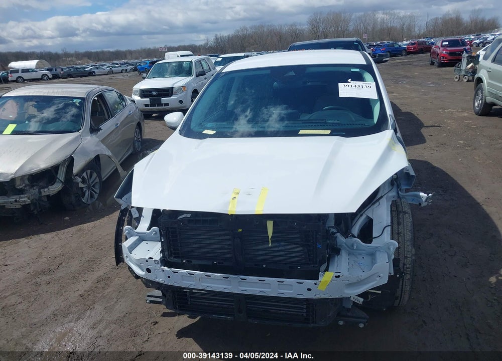 2021 FORD ESCAPE SE VIN: 1FMCU0G67MUB22313