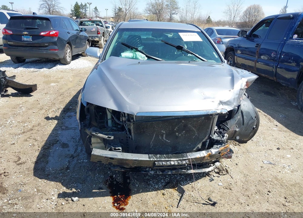 2007 HYUNDAI SONATA LIMITED/SE V6 VIN: 5NPEU46F27H295760