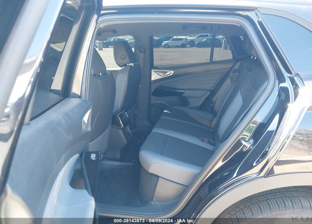 2023 VOLKSWAGEN ID.4 PRO/PRO S VIN: 1V2VMPE87PC023705