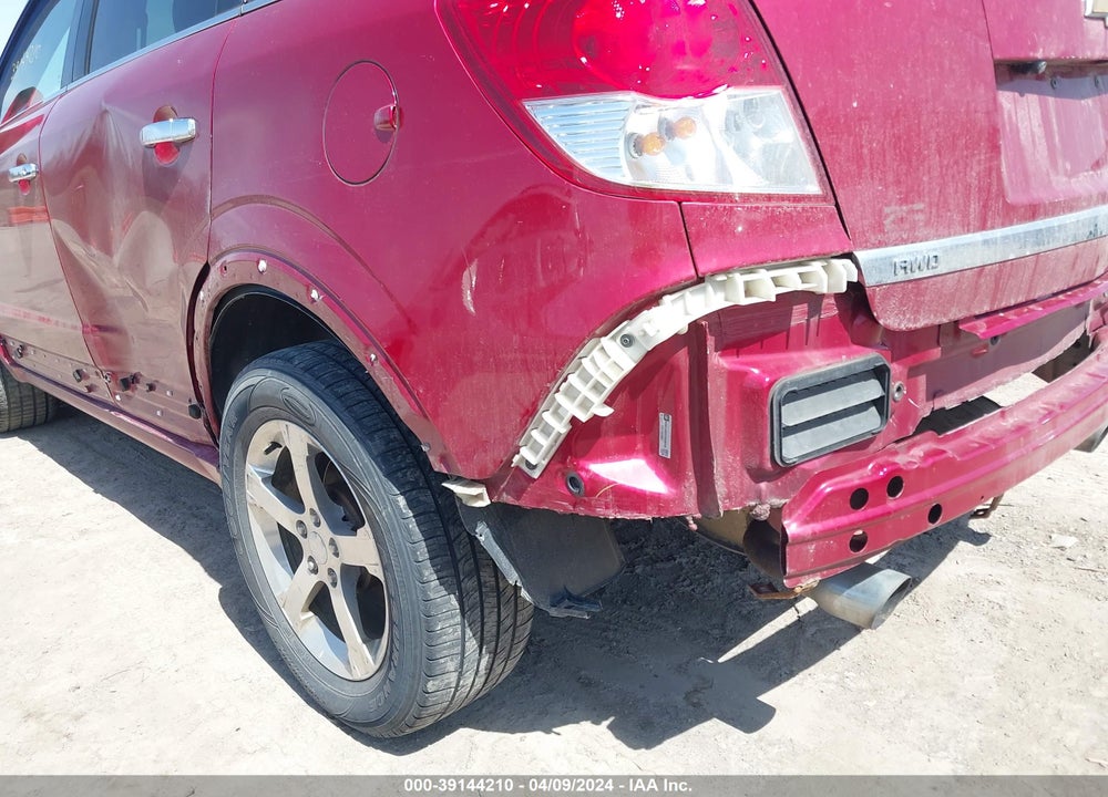 2012 CHEVROLET CAPTIVA SPORT LTZ VIN: 3GNFL4E5XCS598499