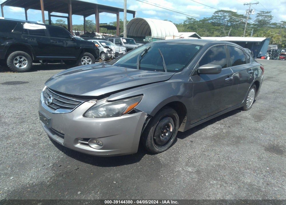 2016 NISSAN ALTIMA 2.5/2.5 S/2.5 SL/2.5 SR/2.5 SV VIN: 1N4AL3AP5GN304632