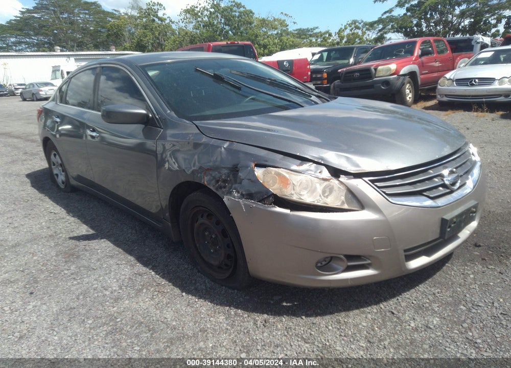 2016 NISSAN ALTIMA 2.5/2.5 S/2.5 SL/2.5 SR/2.5 SV VIN: 1N4AL3AP5GN304632