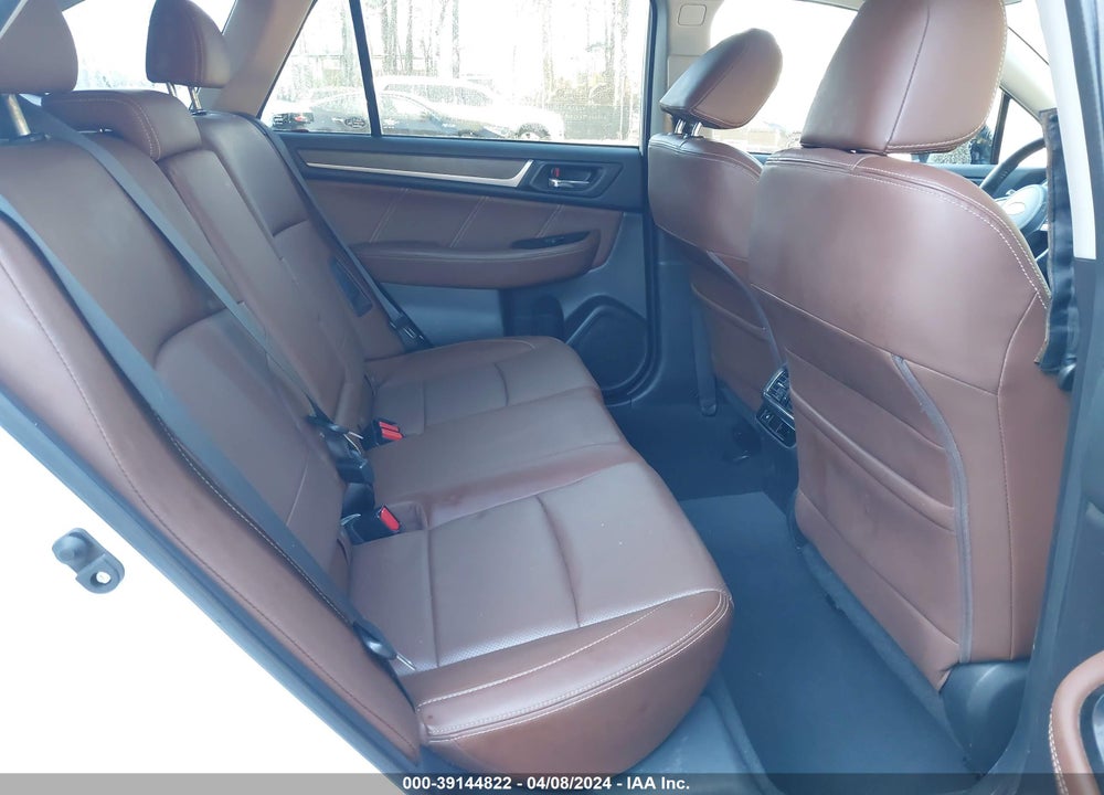 2017 SUBARU OUTBACK 2.5I TOURING VIN: 4S4BSATC3H3311863