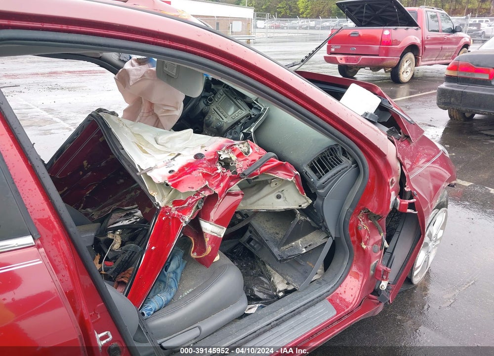2007 HONDA ACCORD 2.4 EX VIN: 1HGCM56817A073556
