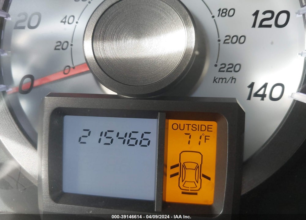 2012 HONDA PILOT EX-L VIN: 5FNYF3H56CB039734