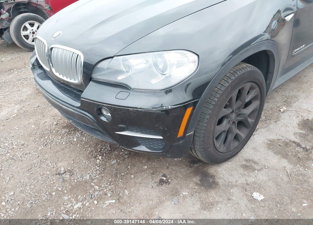 2013 BMW X5 XDRIVE35I/XDRIVE35I PREMIUM/XDRIVE35I SPORT ACTIVITY VIN: 5UXZV4C53D0G53713
