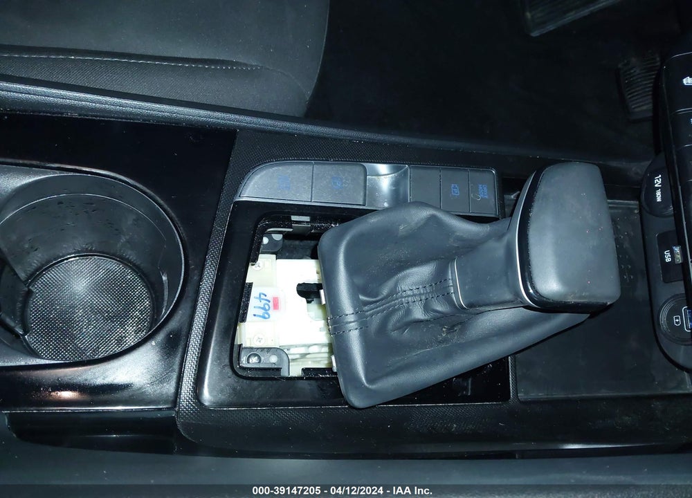 2021 HYUNDAI ELANTRA SEL VIN: KMHLN4AG2MU073964