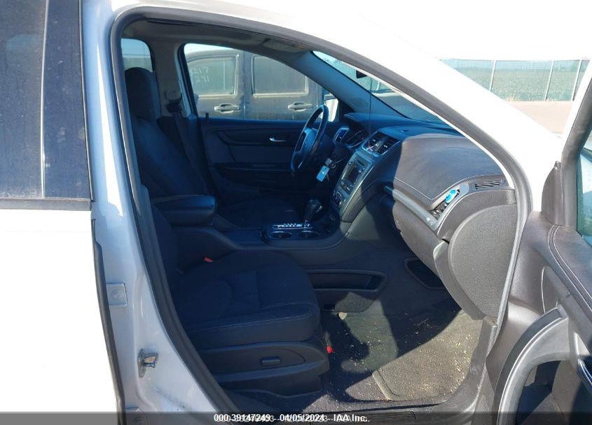 2013 GMC ACADIA SLE-2 VIN: 1GKKVPKD9DJ213116