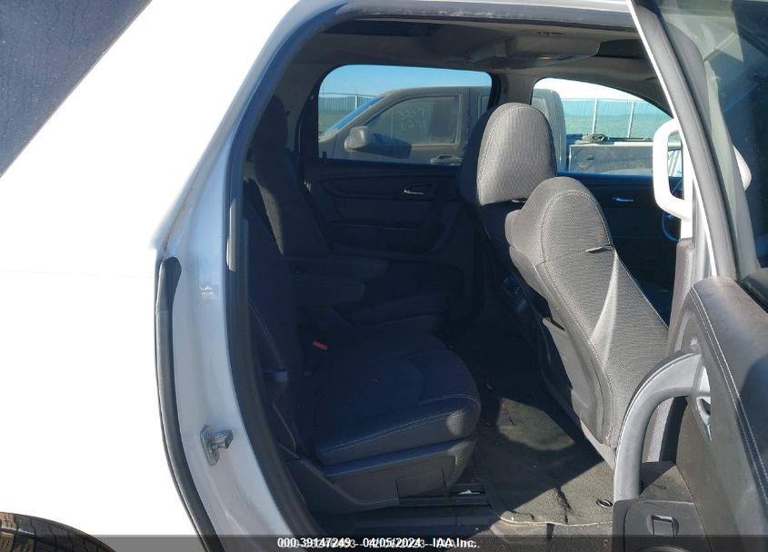 2013 GMC ACADIA SLE-2 VIN: 1GKKVPKD9DJ213116