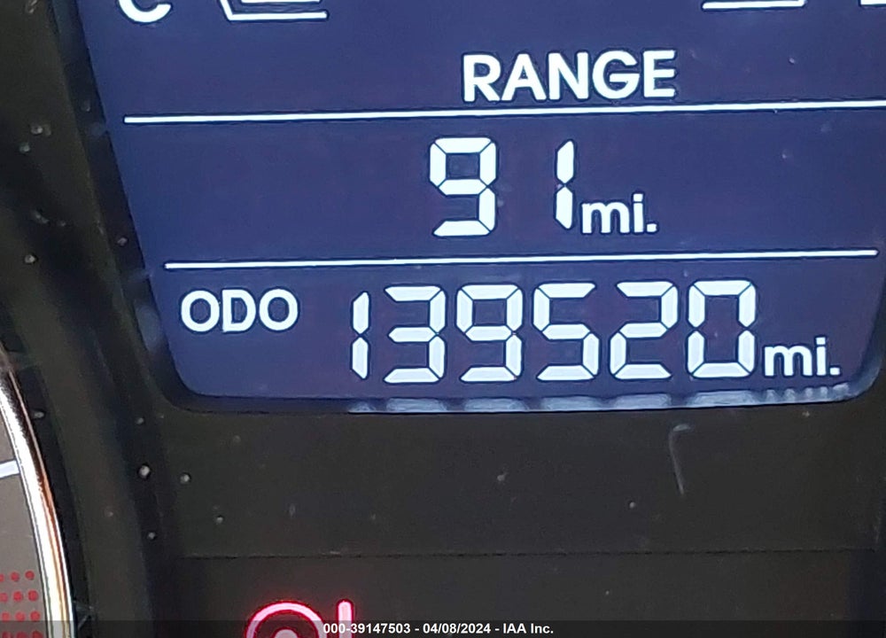 2014 HYUNDAI ACCENT GLS VIN: KMHCT4AE8EU683518