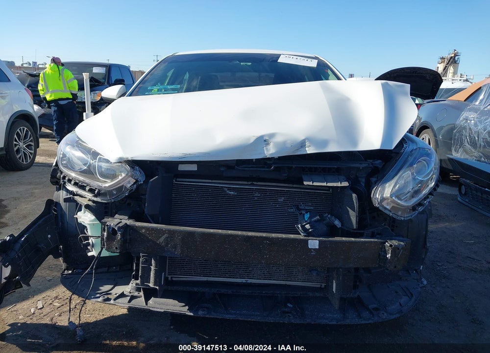 2019 KIA FORTE LXS VIN: 3KPF24AD8KE096841