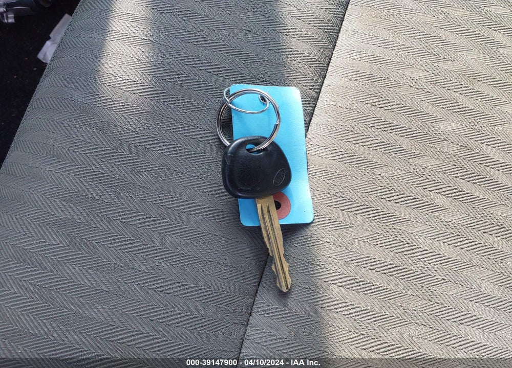 2015 KIA FORTE LX VIN: KNAFK4A68F5418880