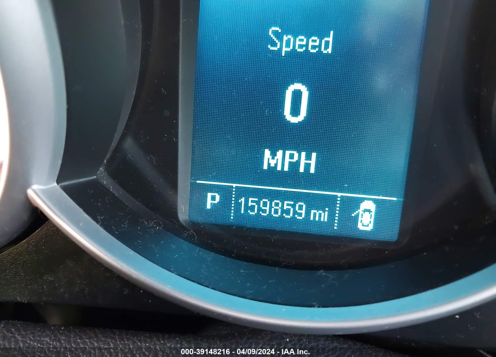 2012 CHEVROLET CRUZE ECO VIN: 1G1PJ5SC7C7245057