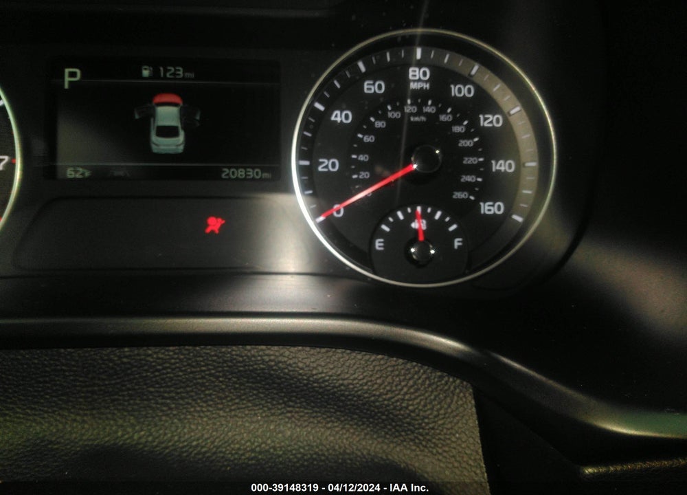2023 KIA FORTE GT LINE VIN: 3KPF54AD0PE545363