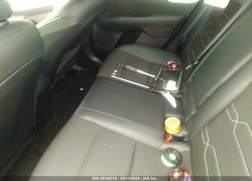 2023 KIA FORTE GT LINE VIN: 3KPF54AD0PE545363