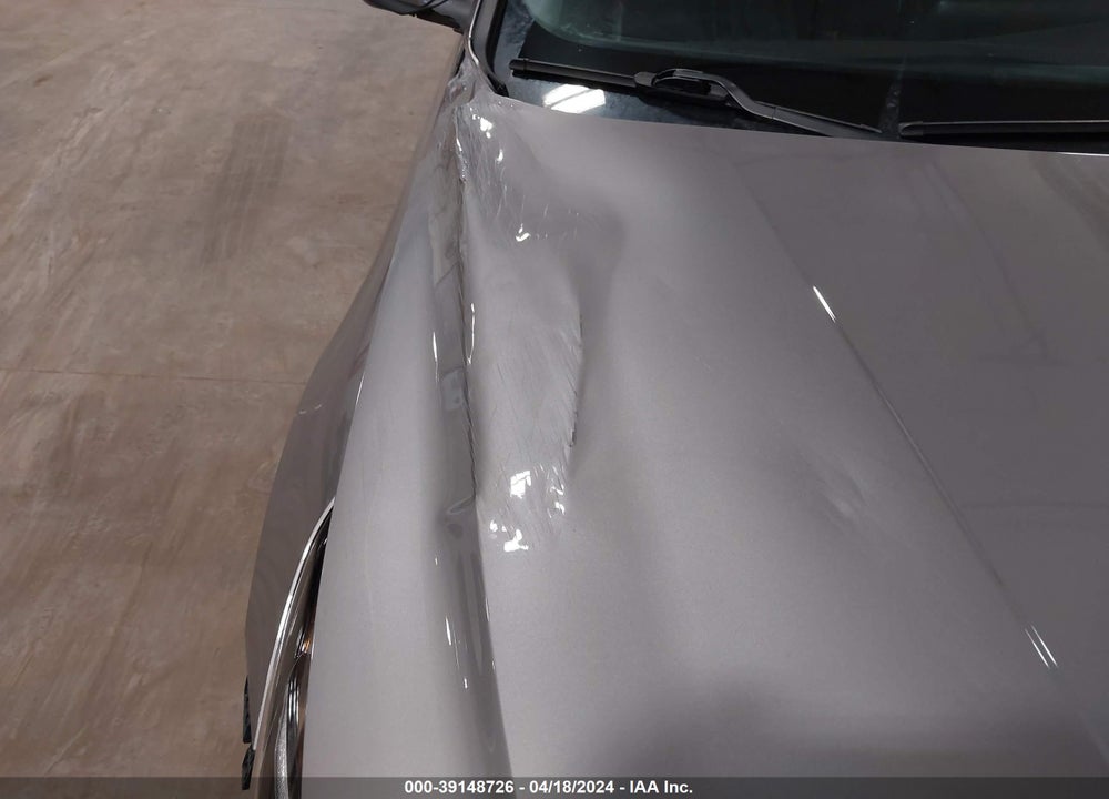 2023 HYUNDAI ELANTRA SEL VIN: KMHLM4AG9PU448160
