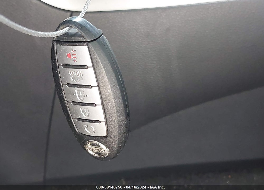 2015 NISSAN ALTIMA 2.5 SL VIN: 1N4AL3AP0FC250750