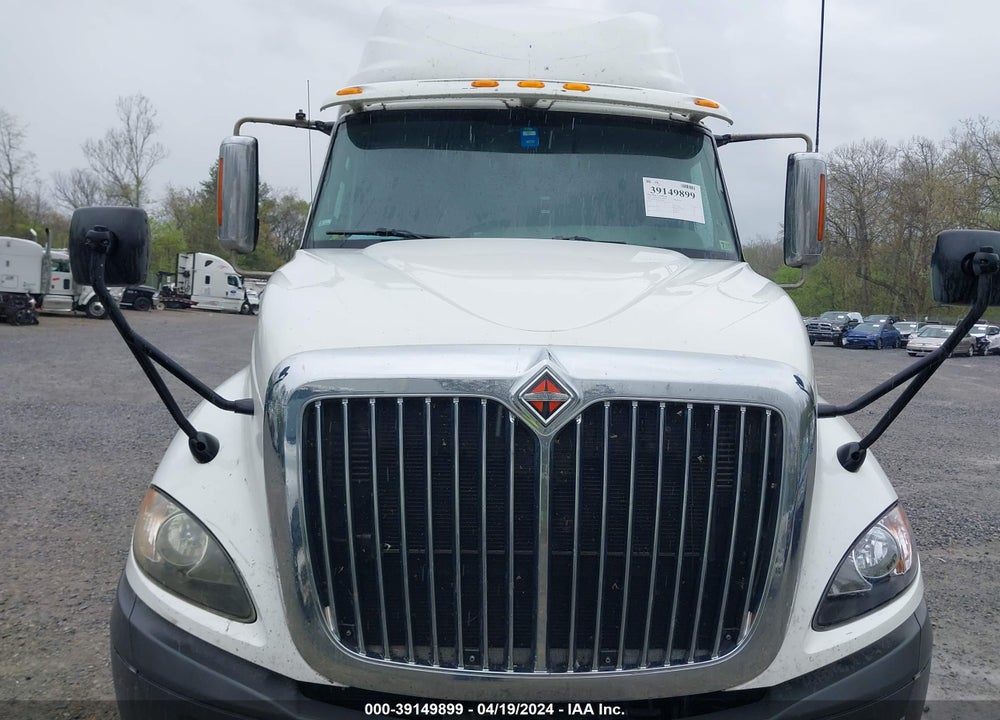 2016 INTERNATIONAL PROSTAR VIN: 3HSDJAPR3GN176283