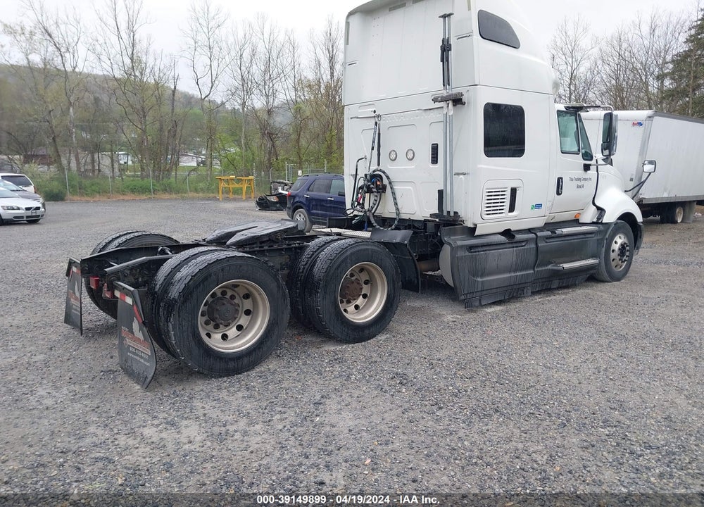2016 INTERNATIONAL PROSTAR VIN: 3HSDJAPR3GN176283