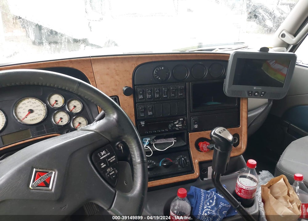 2016 INTERNATIONAL PROSTAR VIN: 3HSDJAPR3GN176283