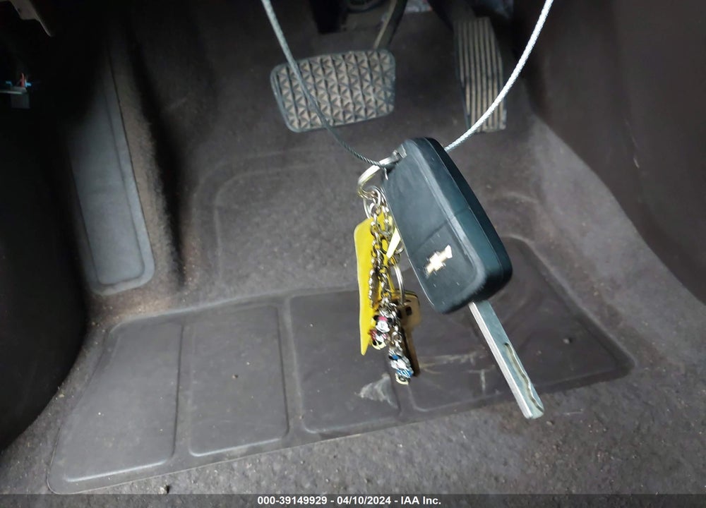 2014 CHEVROLET CRUZE VIN: 1G1PG5SB7E7326746