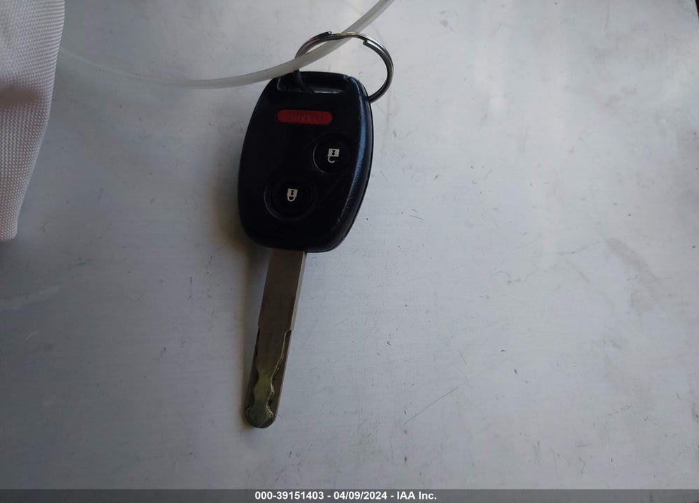 2011 HONDA INSIGHT VIN: JHMZE2H59BS007247