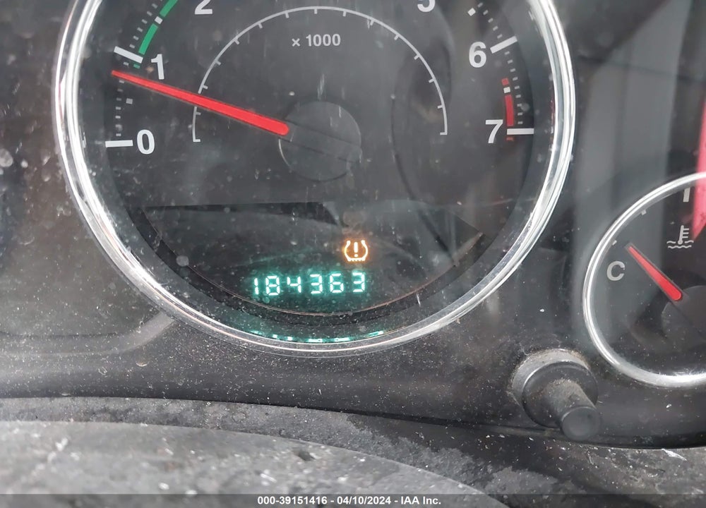 2012 JEEP WRANGLER SPORT VIN: 1C4AJWAG2CL186952