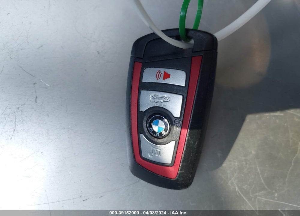 2018 BMW 430I GRAN COUPE VIN: WBA4J1C55JBG77093