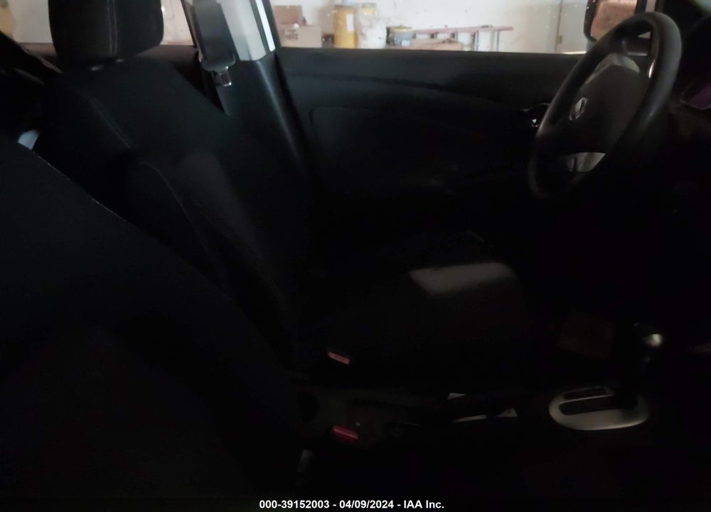 2016 NISSAN VERSA VIN: 3N1CN7AP0GL864761