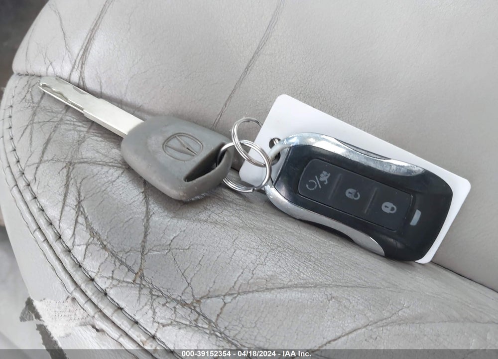 2013 ACURA MDX VIN: 2HNYD2H23DH501498