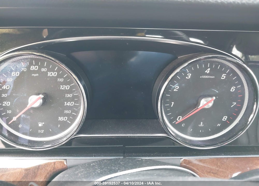 2017 MERCEDES-BENZ E 300 4MATIC VIN: WDDZF4KB5HA115894
